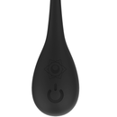 Rithual nisha bolas kegel recargables vibradoras negro-7