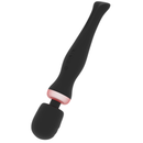 Rithual akasha wand recargable potente 2.0 negro-4