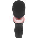 Rithual akasha wand recargable potente 2.0 negro-1