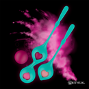 Rithual deva set entrenamiento pelvico verde aqua-8