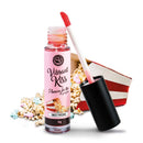 Secretplay lip gloss vibrant kiss sweet popcorn-0