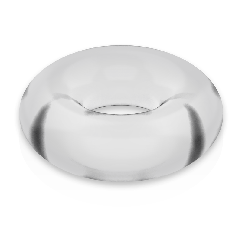 Alimentazione anello super flessibile resistente 4,5 cm trasparente-2