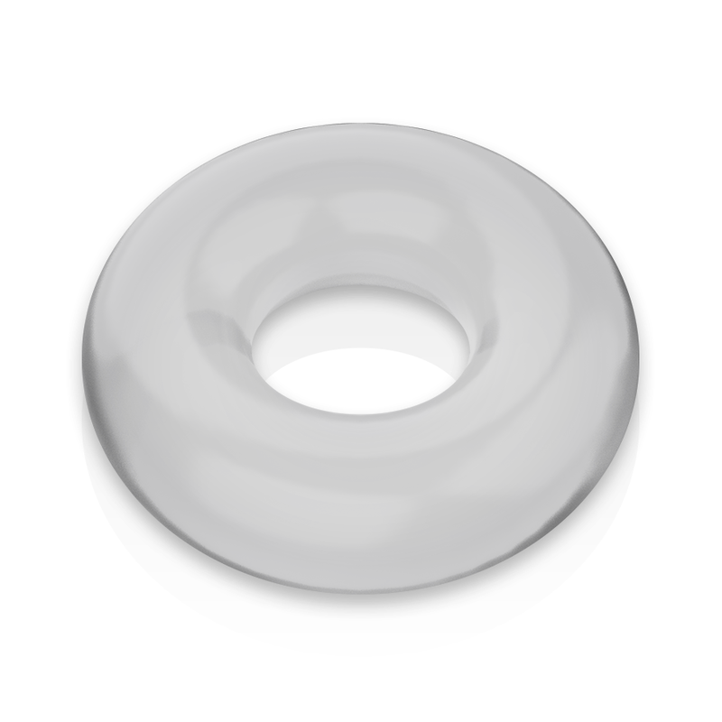 Alimentazione anello super flessibile resistente 4,5 cm trasparente-6