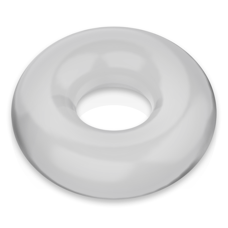 Anello super flessibile resistente alimentazione 5cm pr03 trasparente-2
