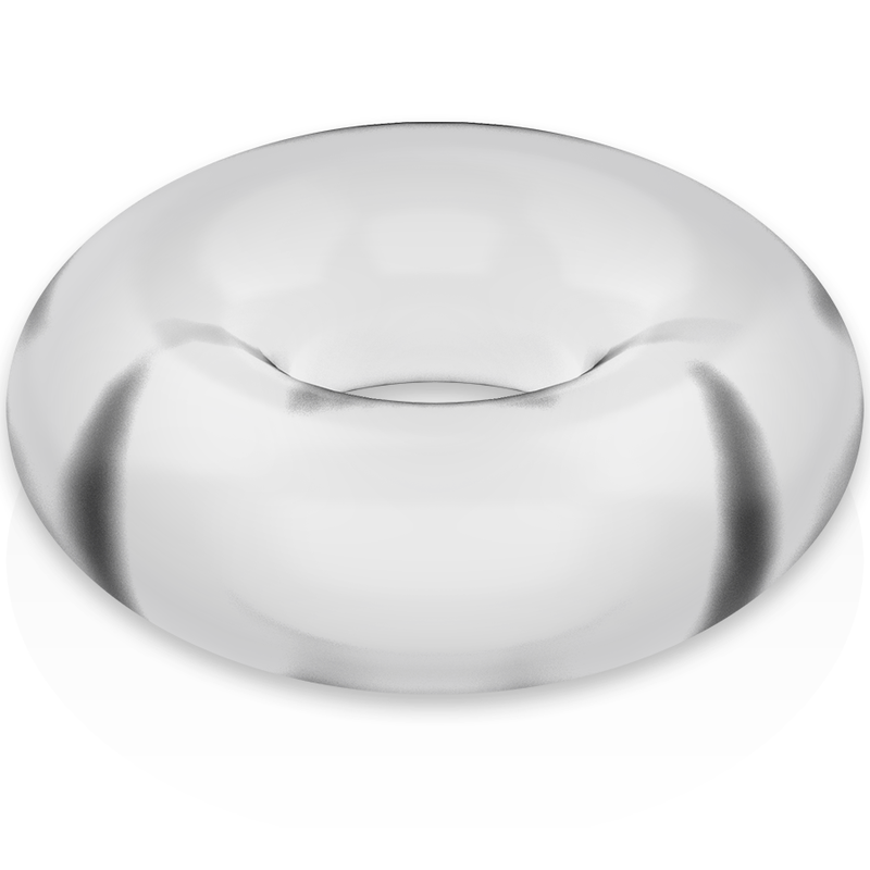 Anello super flessibile resistente alimentazione 5cm pr03 trasparente-6