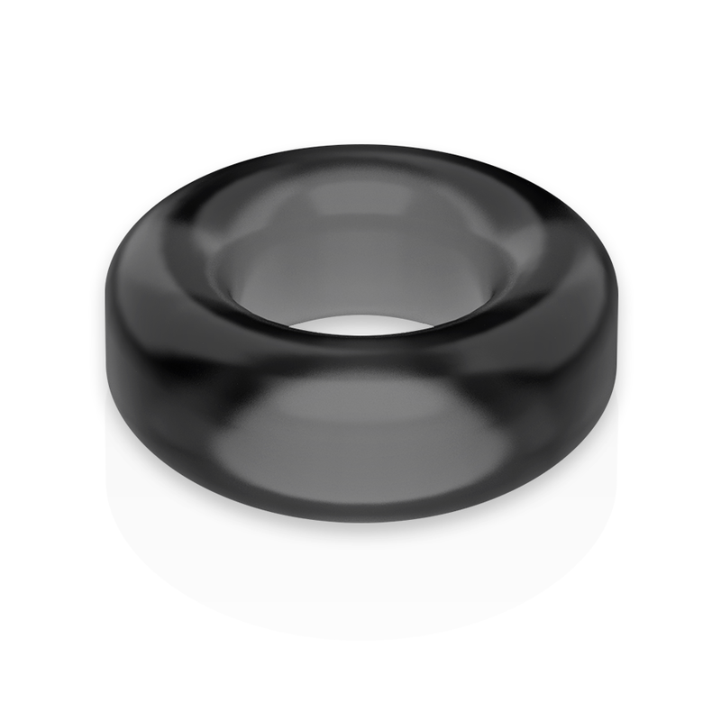 Anello super flessibile resistente alimentazione 3.8cm pr04 nero-3