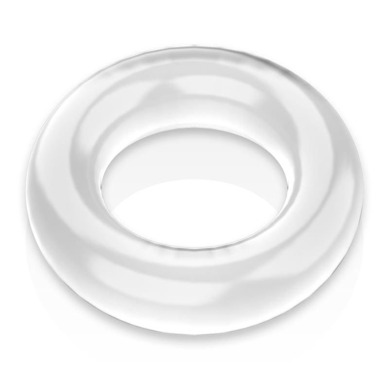 Alimentazione anello super flessibile resistente 5,5 cm pr06 trasparente-2