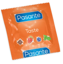 Tramite preservativi sapori 12 unità-1