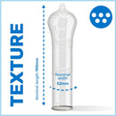 Punti attraverso e str come intensità 12 unità-2