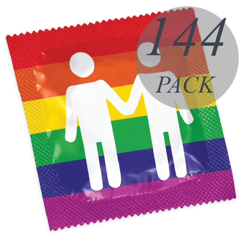 Attraverso il formato gay pride 144 pacchetto-0