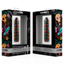 Bullet custom floreali ricaricabili bullet 10 intensità-5