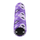 Custom bullets rechargeable snake purple magnetic bullet 10v-3