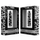 Palline personalizzate bullet ricaricabili mucca 10 intensità-3