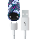 Palline personalizzate bullet ricaricabili primavera 10 intensità-4