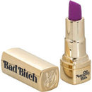 Pallina di rossetto ricaricabile hide & play calex - bad bitch-0