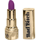 Pallina di rossetto ricaricabile hide & play calex - bad bitch-3