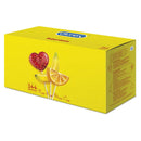Durex pleasure fruits 144 unitÀ-0