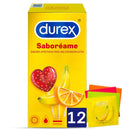 Durex saboreme 12 unitÀ-0