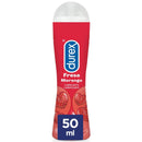 Lubrificante durex play fragola 50ml-1