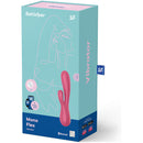 Satisfyer mono flex rosso con app-3