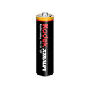 Batteria alcalina kodak xtralife aa lr6 blister * 4-1