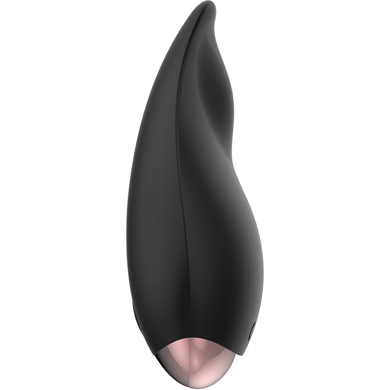Stimolatore clitoriale coquette chic desire nero/oro-5