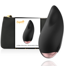 Stimolatore clitoriale coquette chic desire nero/oro-0