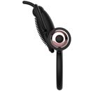 Anello cazzo coquette chic desire farfalla con vibratore nero/oro-1