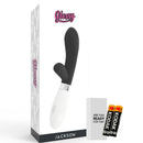 Glossy jackson rabbit negro-1