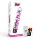 Vibratore rosa lenny lucido-1
