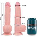 Rockarmy hawk rotador y vibrador 22 cm-1