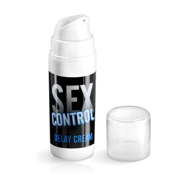 Crema ritardante controllo sesso 30 ml-1