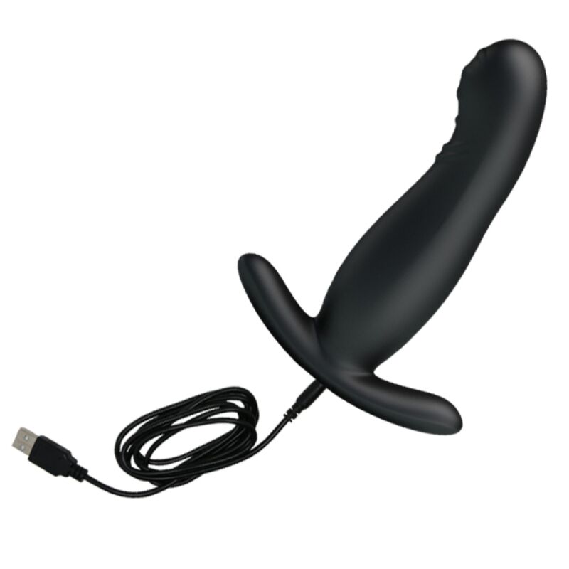 Pretty love mr play prostate massager 12.7 cm