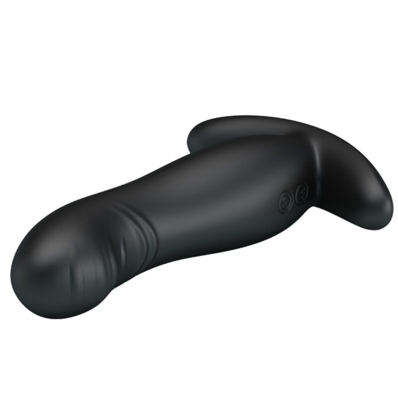 Pretty love mr play prostate massager 12.7 cm