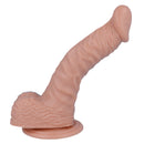 Mr intense 18 pene realistico 19,8 -o- 3,2cm-0