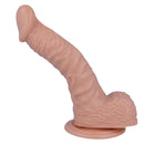 Mr intense 18 pene realistico 19,8 -o- 3,2cm-3