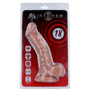 Mr intense 18 pene realistico 19,8 -o- 3,2cm-1