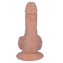 Mr intense 1 pene realistico 14.6-o- 3.5cm-4