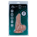 Mr intense 1 pene realistico 14.6-o- 3.5cm-1