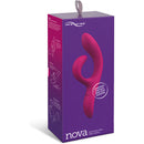Vibratore Rabbit We-Vibe Nova 2 Viola
