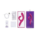Vibratore Rabbit We-Vibe Nova 2 Viola