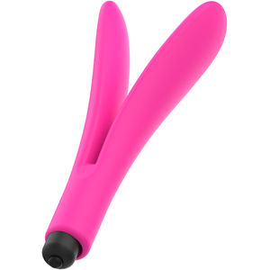 Vibratore multifunzione ohmama doppio edizione xmas