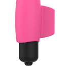 Ohmama vibratore rosa finger xmas edition-1