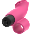 Ohmama vibratore rosa finger xmas edition-2