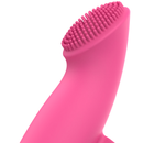 Ohmama vibratore rosa finger xmas edition-3