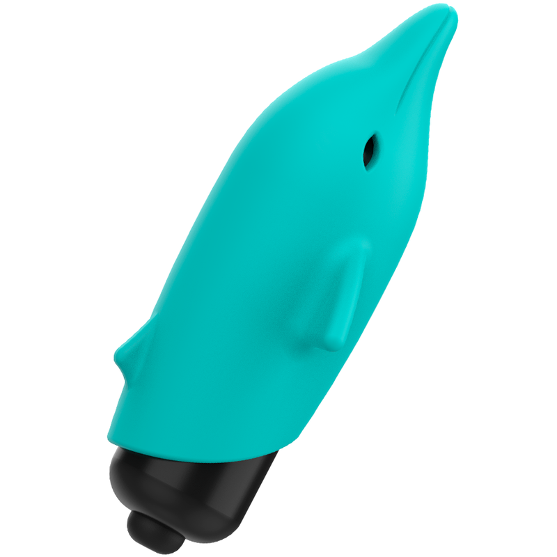 Ohmama pocket dolphin vibrator xmas edition-0
