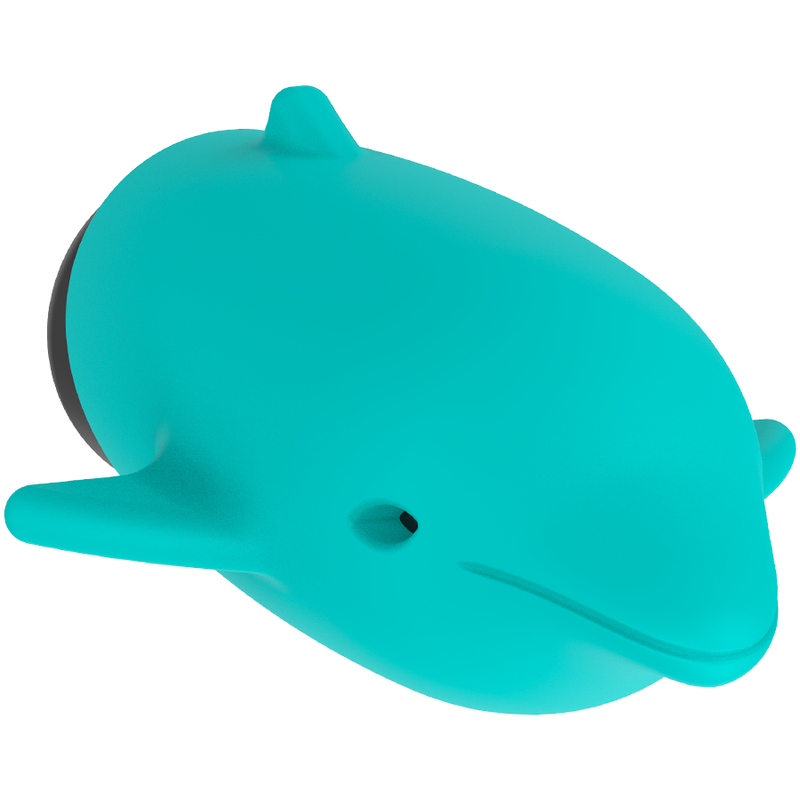 Ohmama pocket dolphin vibrator xmas edition-1