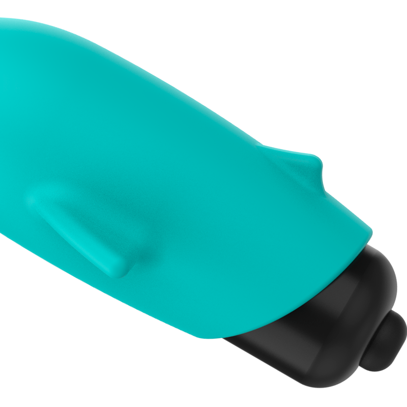 Ohmama pocket dolphin vibrator xmas edition-2