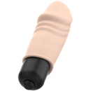 Ohmama mini vibrador realistico xmas edition-1