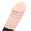 Ohmama mini vibrador realistico xmas edition-0